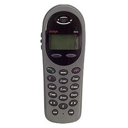 AVAYA 3616 Wireless IP Phone