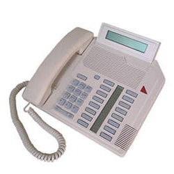 M2616 Meridian 1 PBX Telephone